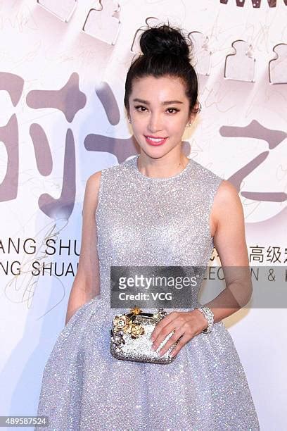 3,846 Li Bingbing Photos & High Res Pictures